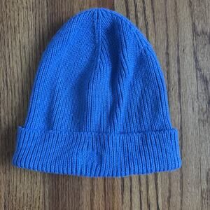 Stussy Box Logo Beanie LImited Edition